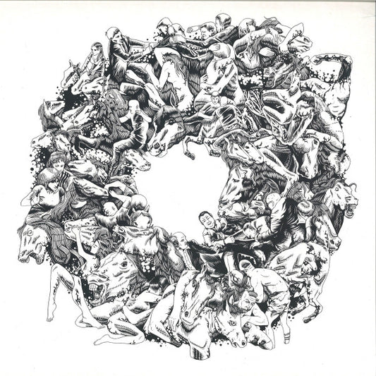 D.F.X. – Relax Your Body (Ricardo Villalobos Remix inc.)
