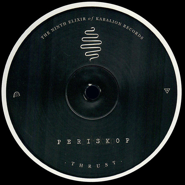 Periskop – Thrust