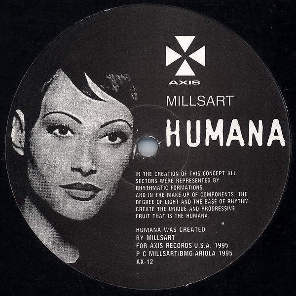 Millsart – Humana