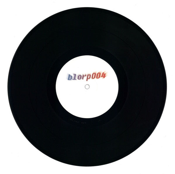 Sotokanda deepspace – Untitled EP