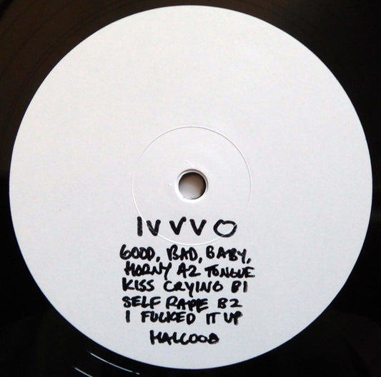 IVVVO – Good, Bad, Baby, Horny