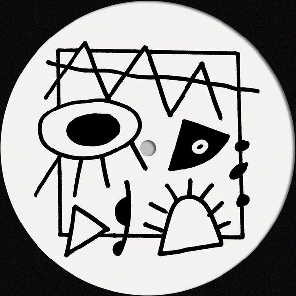 Lurka / Batu – Kneqq / Struck