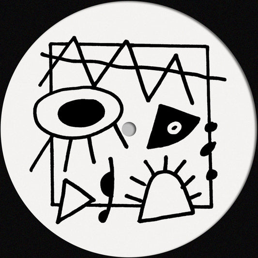 Lurka / Batu – Kneqq / Struck