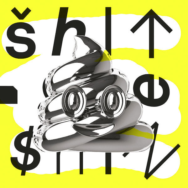 $hit & $hine – Total $hit!