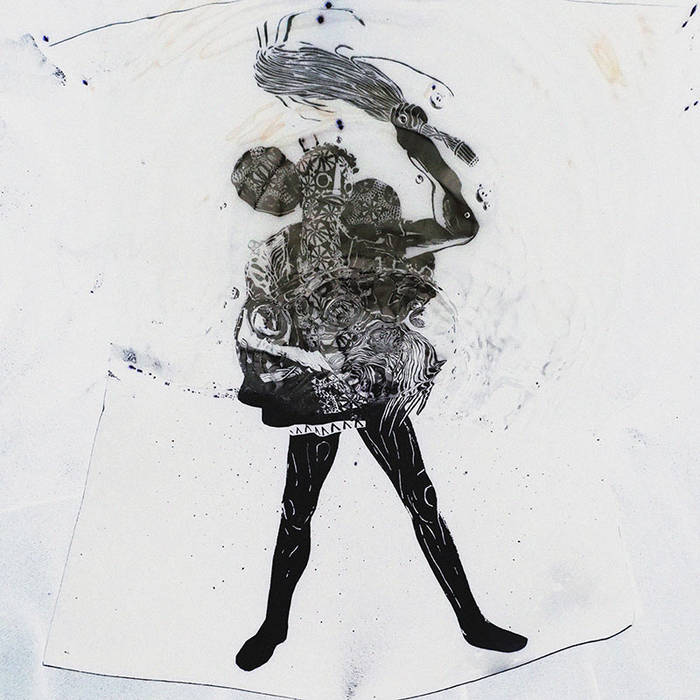 12z – Trembling Air