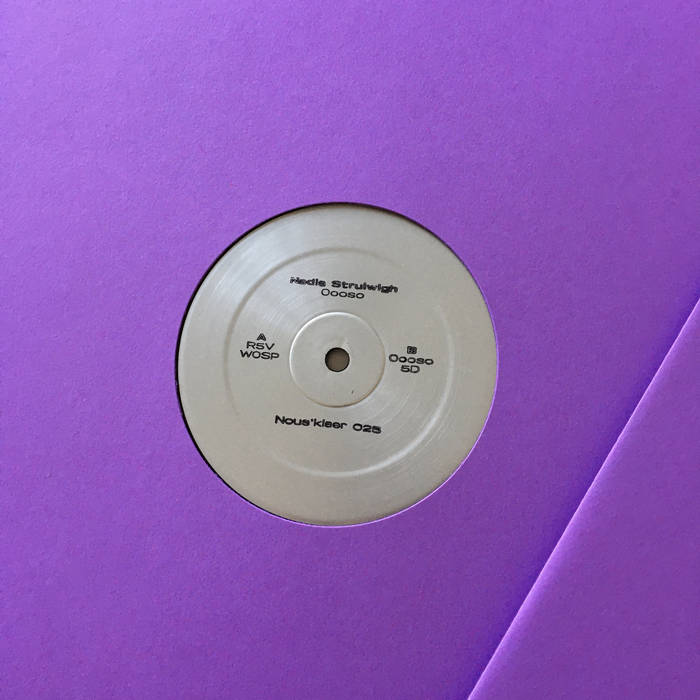 Nadia Struiwigh – Oooso