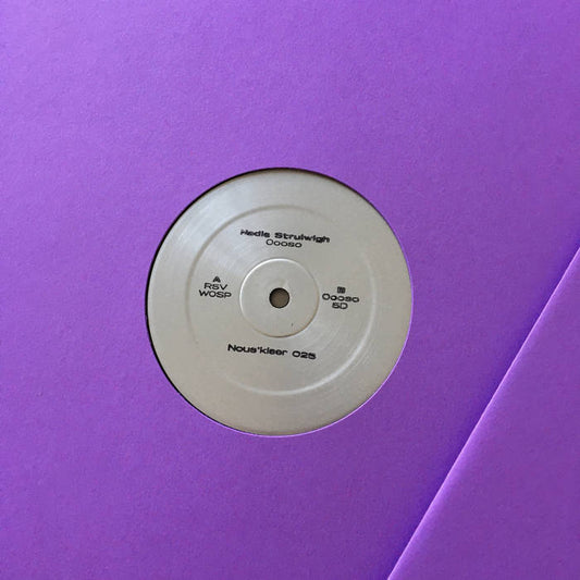 Nadia Struiwigh – Oooso