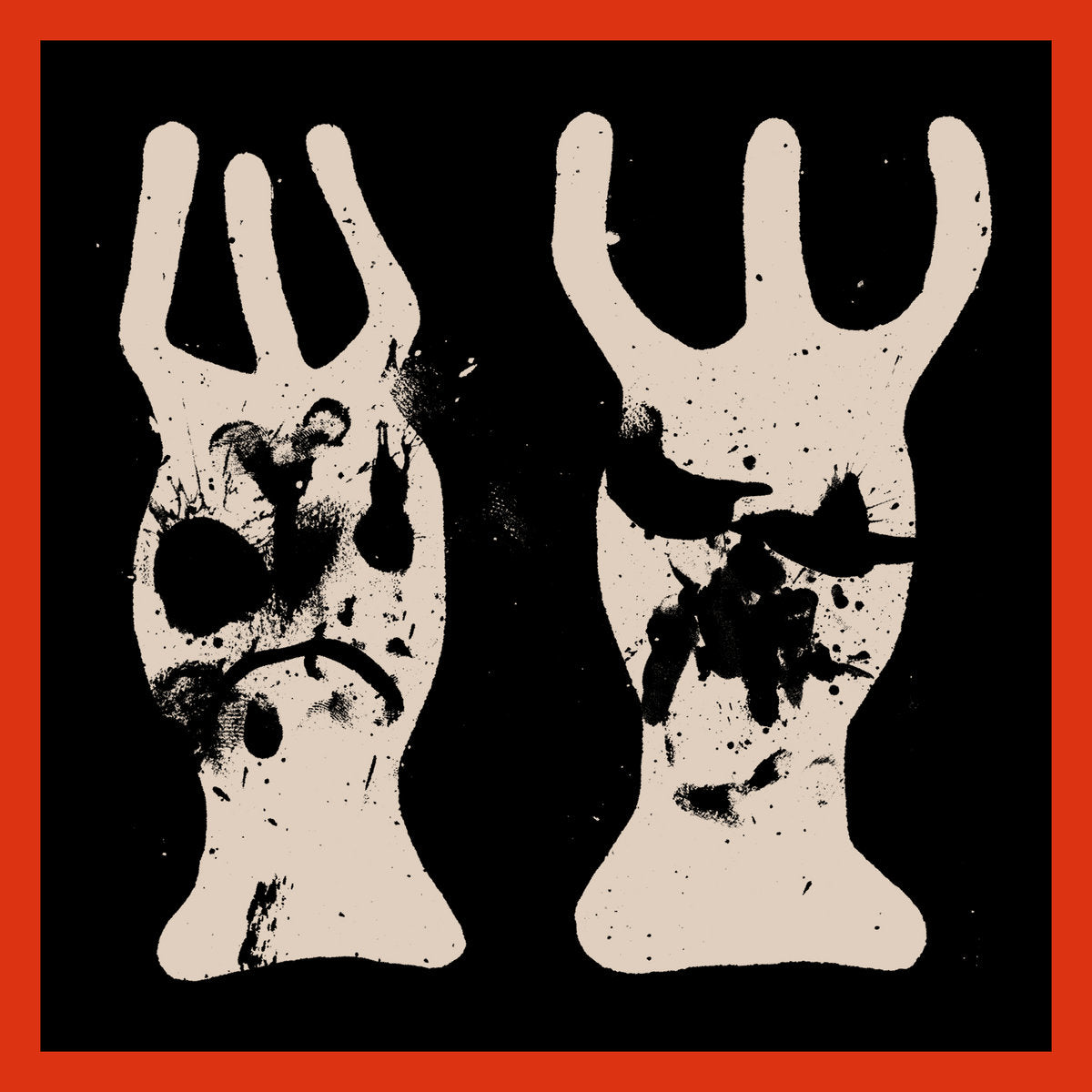 Kahn & Neek – Lupus et Ursus