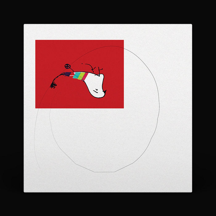 Spinvis & Vinkenoog – Leef Met Plezier! EP