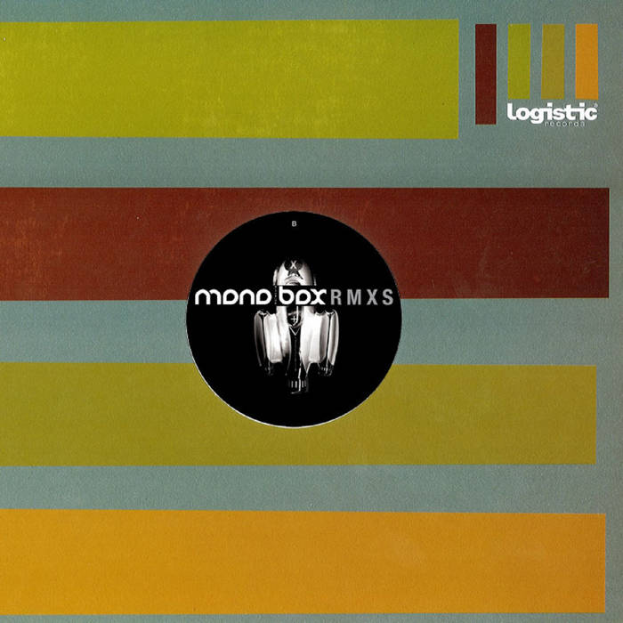 Monobox (Robert Hood) – Molecule Rmxs