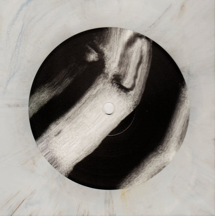 Katsunori Sawa – Holy Ground EP