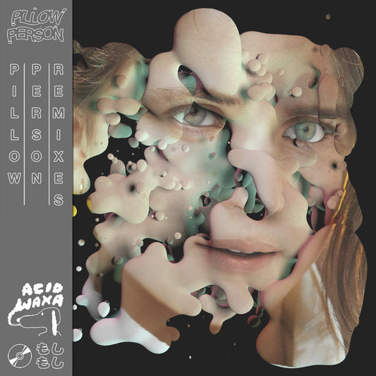 Pillow Person – Pillow Person Remixes