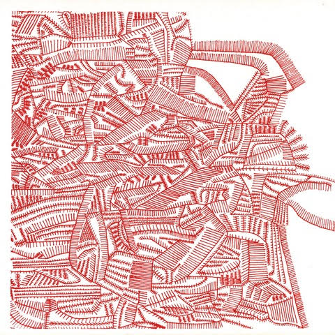 Robotron - Red Album