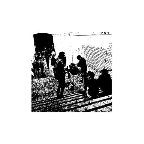 Porn Sword Tobacco - Understanding The Sun EP