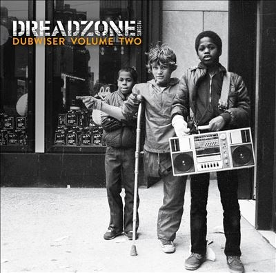 Dreadzone – Dubwiser Volume Two
