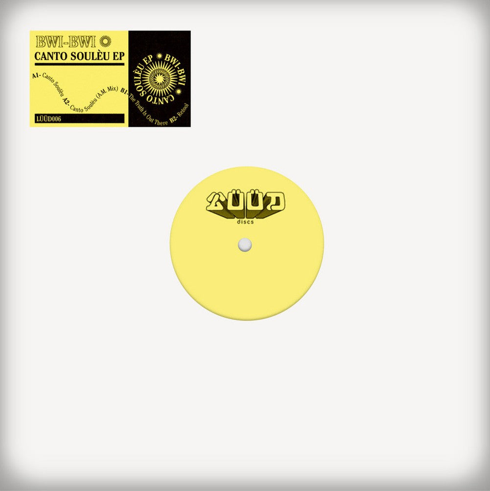Techno / House – Sixth Garden Records