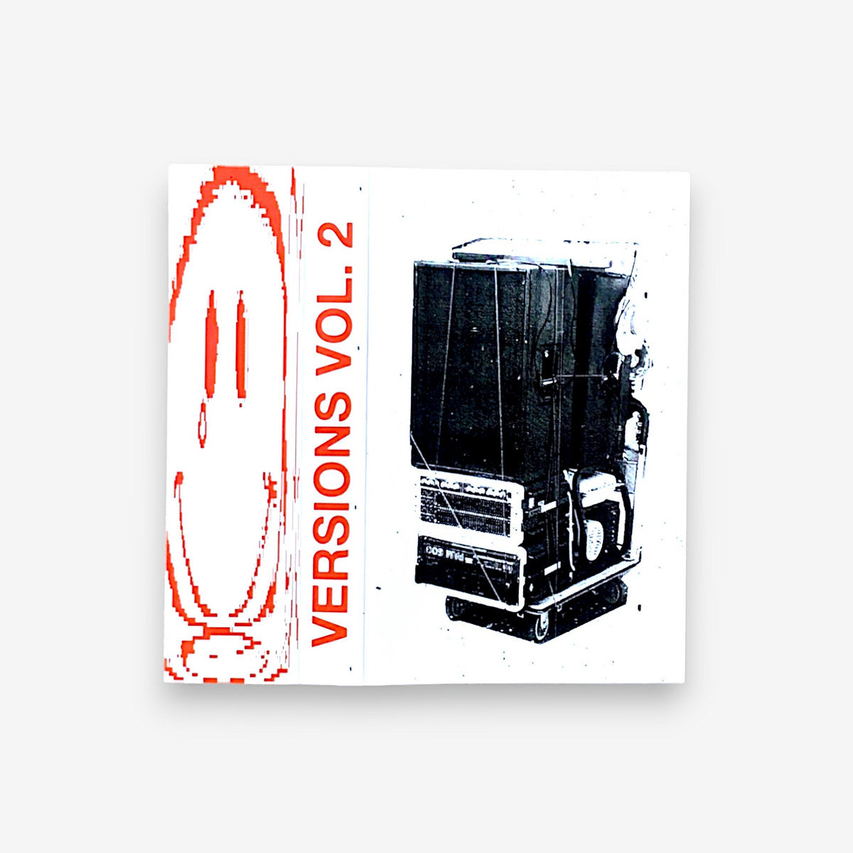 NPLGNN – Versions Vol. 2