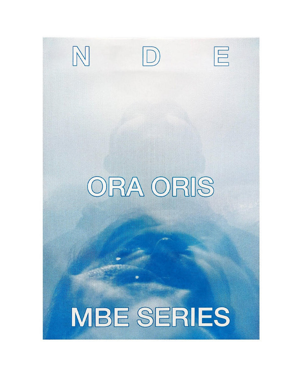 Niño De Elche – Ora Oris