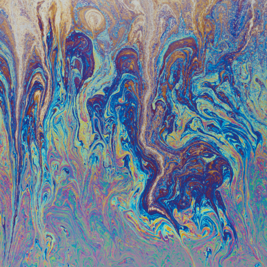 Floating Points – Crush