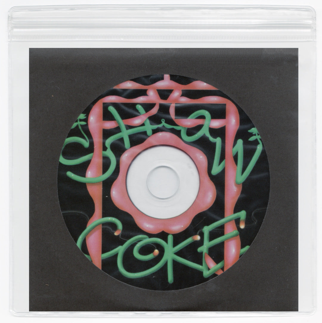 DJ C◎KE ‎– SHOW -商-