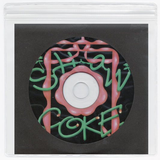 DJ C◎KE ‎– SHOW -商-