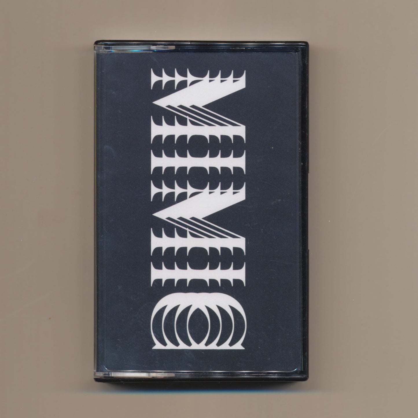 Chafik Chennouf & Katsunori Sawa – For The Mimics