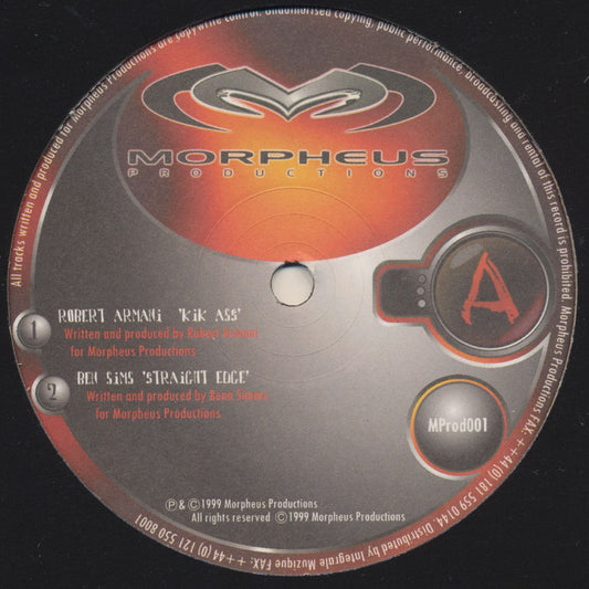 Various – Series I