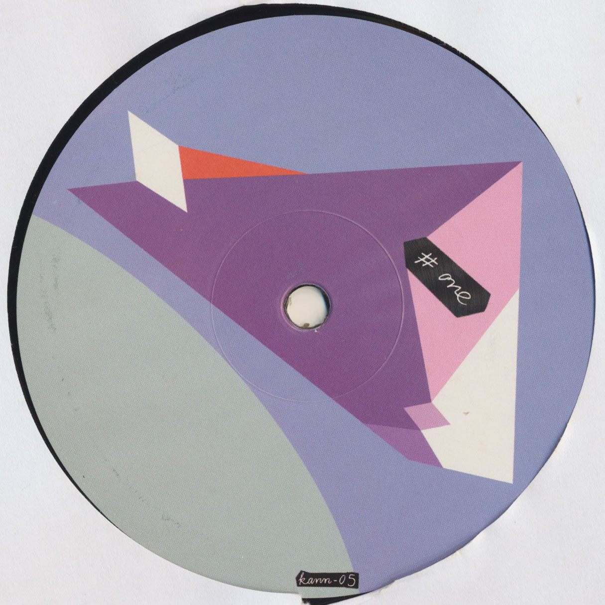 Daniel Stefanik – In Days Of Old Pt.1