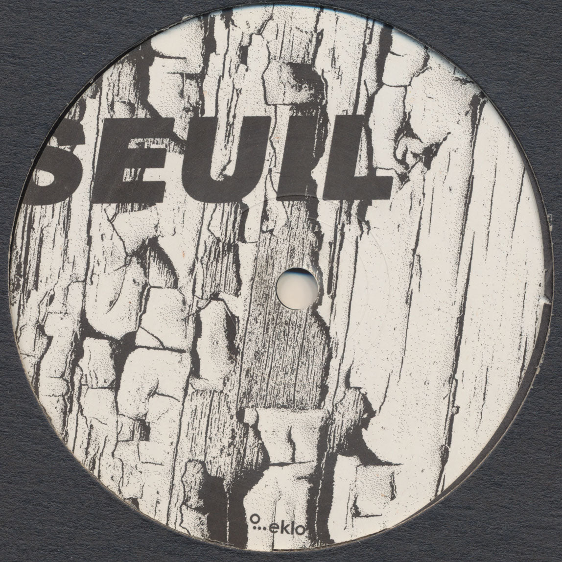 Seuil – Chocolate Gangsta EP