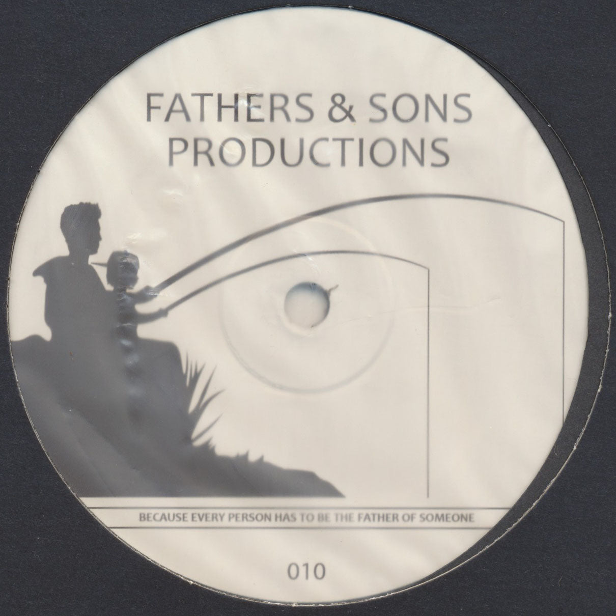 Julian Perez – FAS010