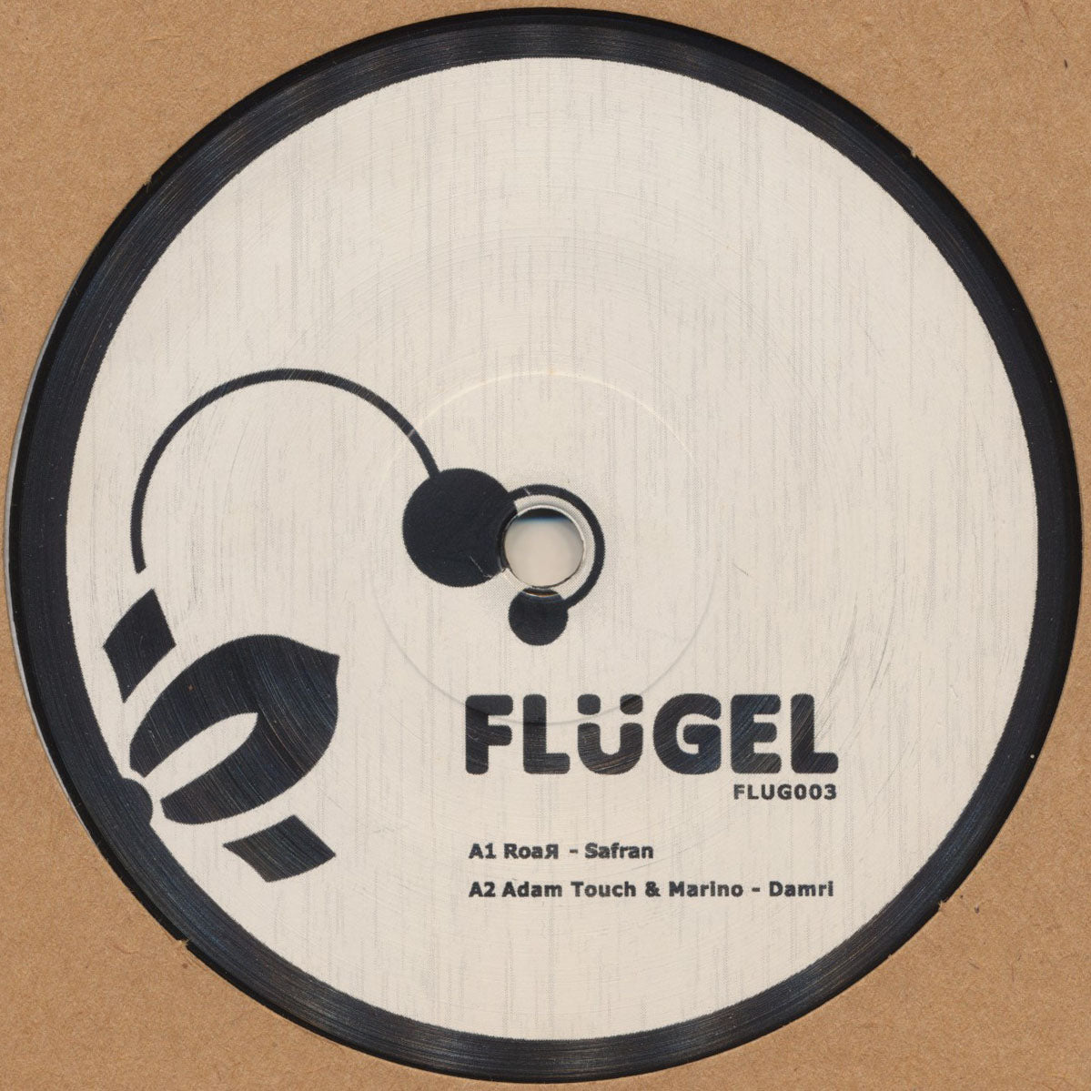 Various – 003