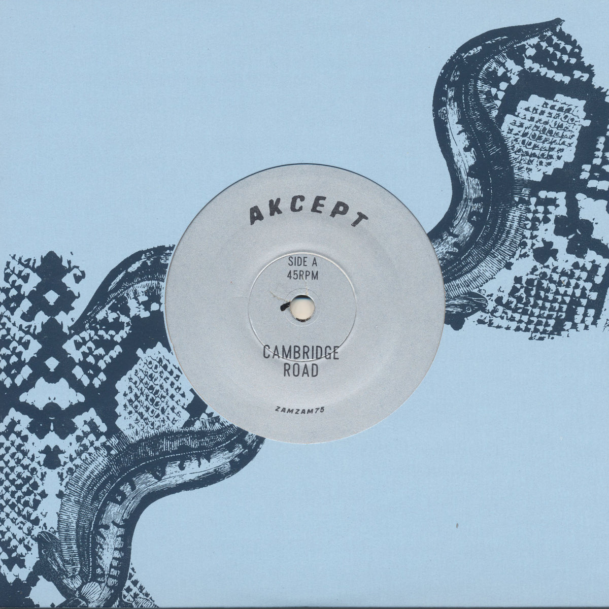 Akcept – Cambridge Road