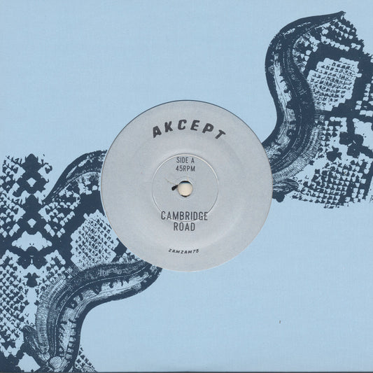 Akcept – Cambridge Road