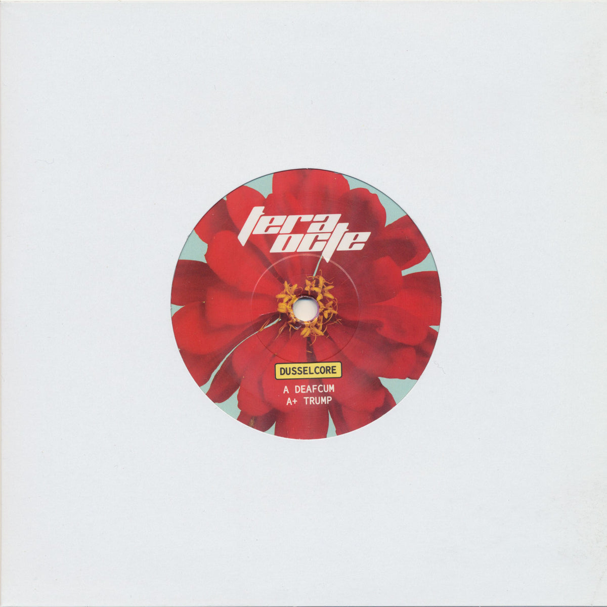 Tera Octe – Dusselcore
