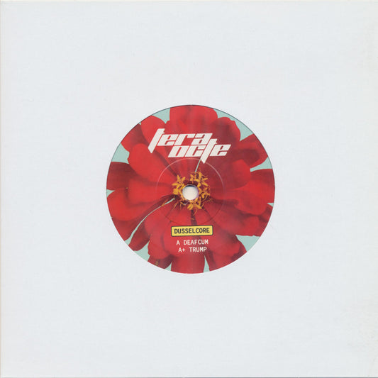 Tera Octe – Dusselcore