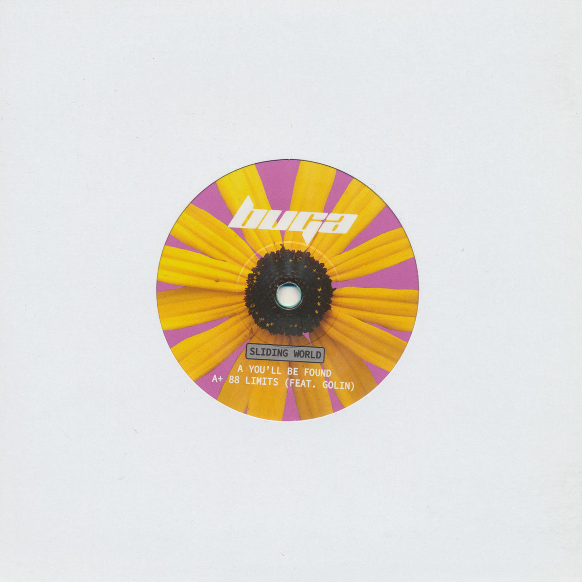 Buga – Sliding World