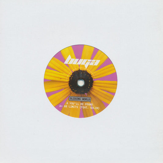 Buga – Sliding World