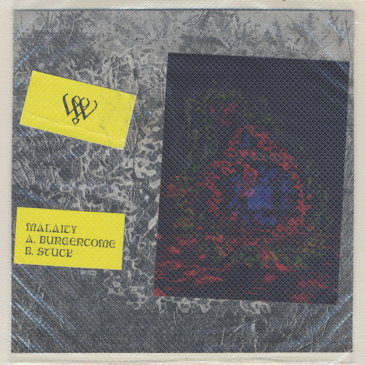 Malaizy – Burgercome/Stuck
