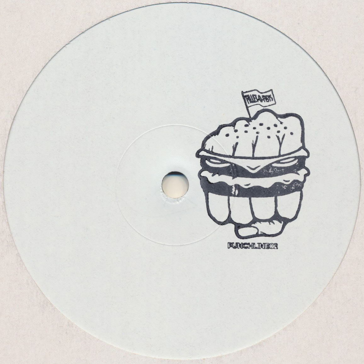 Various – PUNCHLINE02