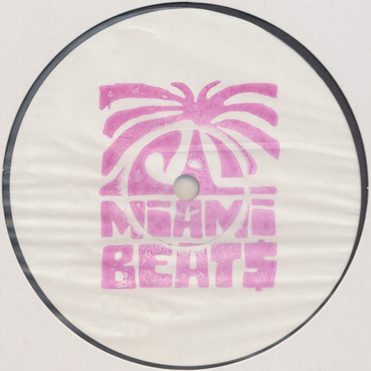 Various – Welcome To Miami EP
