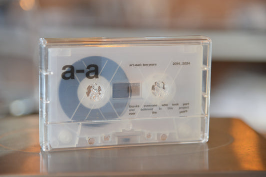 Various – Art-Aud : Ten Years