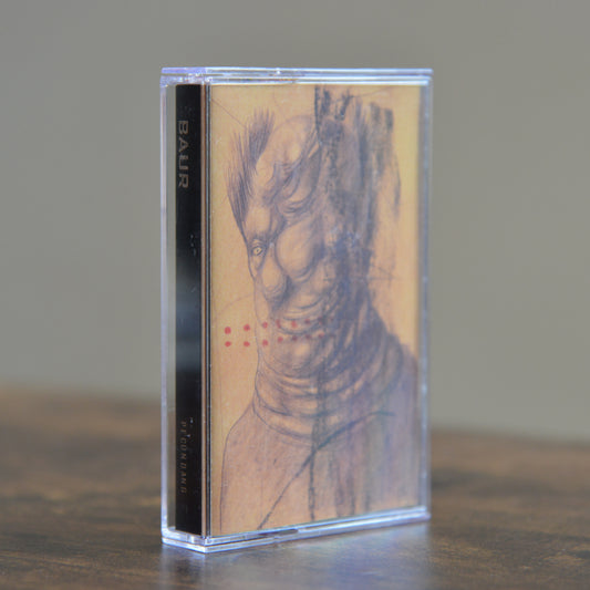 BAUR – Pecundang