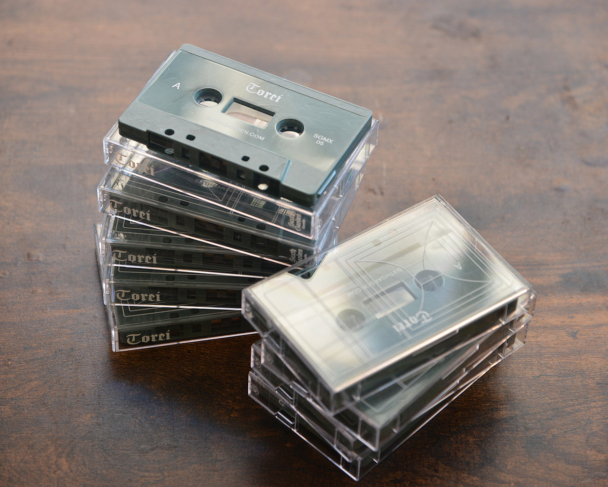 Torei – SGMX05