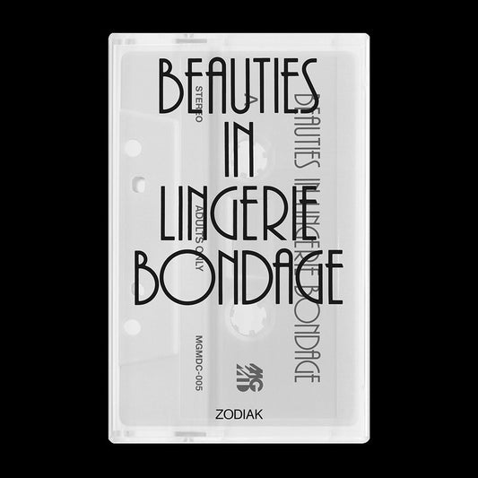 Zodiak – Beauties in Lingerie Bondage