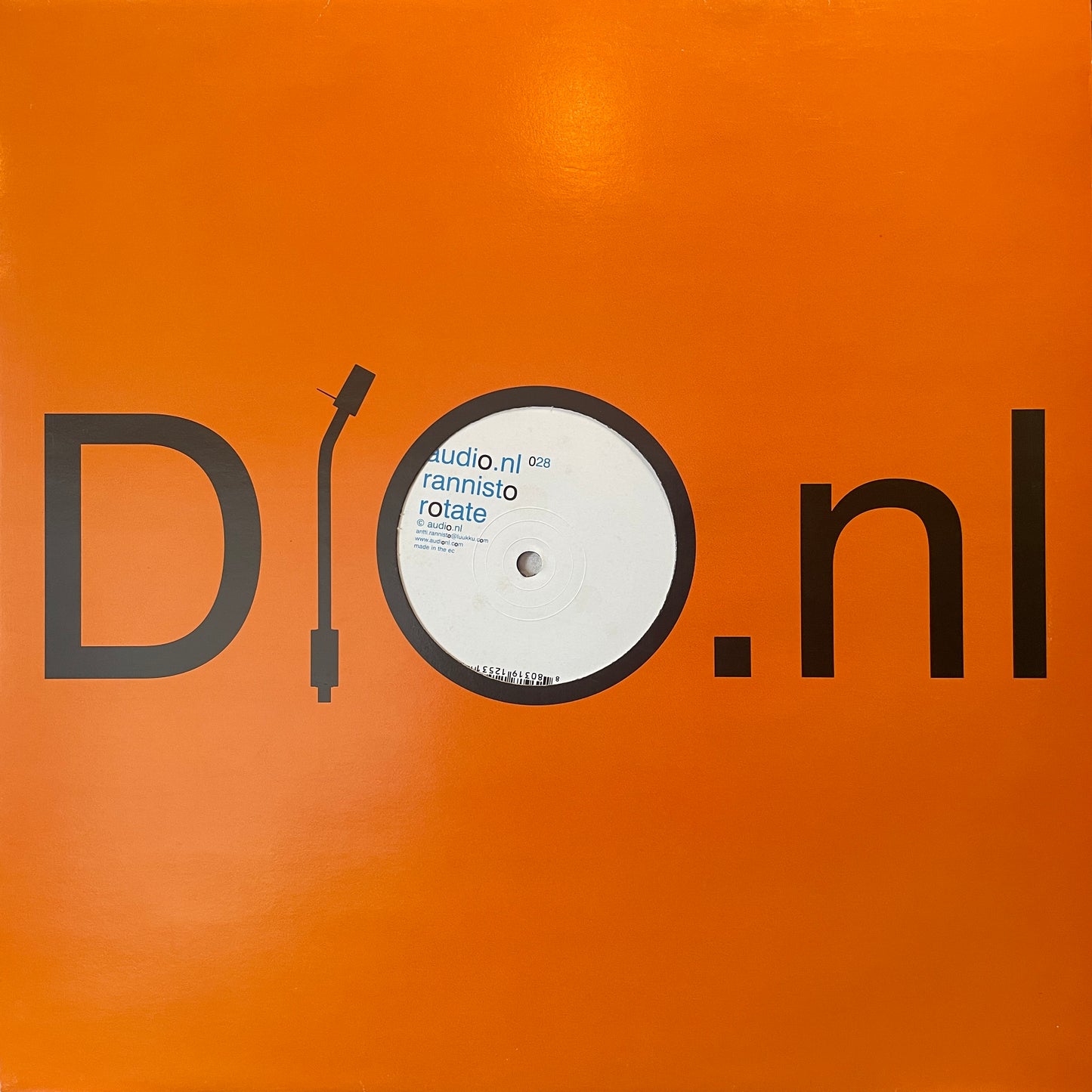 Rannisto – Rotate