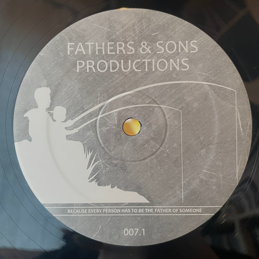 Julian Perez – FAS007.1