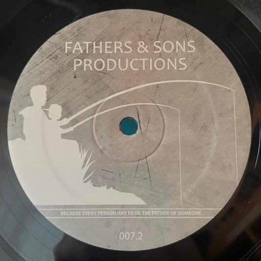 Julian Perez – FAS007.2