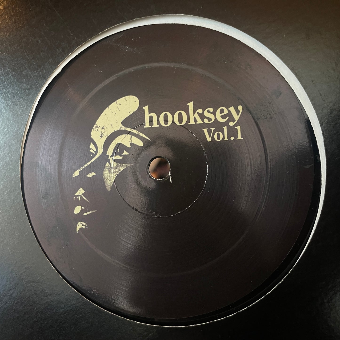 Various – Hooksey Vol.1