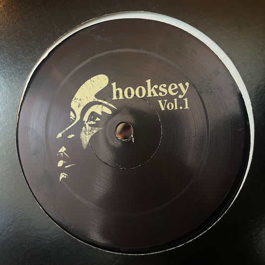 Various – Hooksey Vol.1