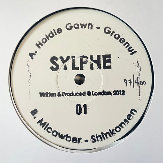 Holdie Gawn / Micawber – Graenul / Shinkansen